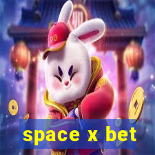 space x bet